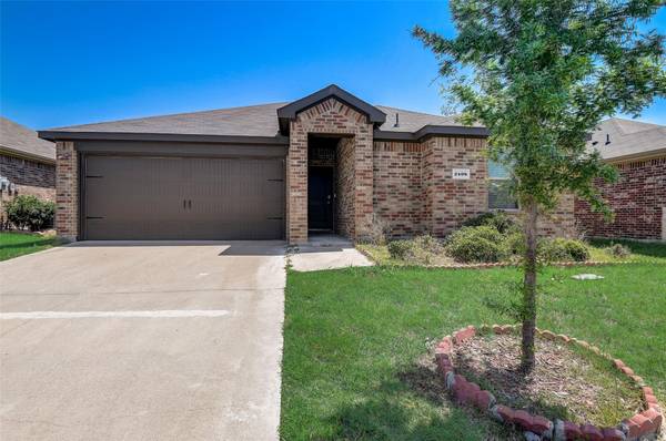 2408 Anton Drive, Forney, TX 75126