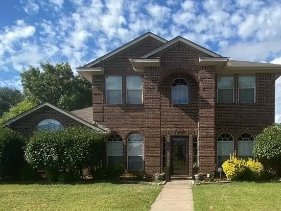 2408 Barger Lane,  Sachse,  TX 75048