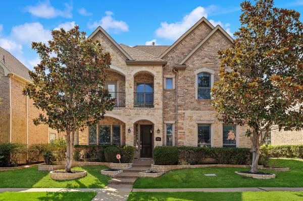 8705 Lindenwood Lane, Irving, TX 75063