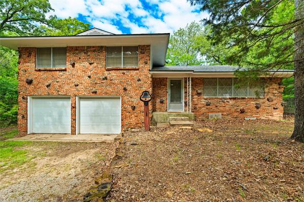 404 Richerson Road, Denison, TX 75021