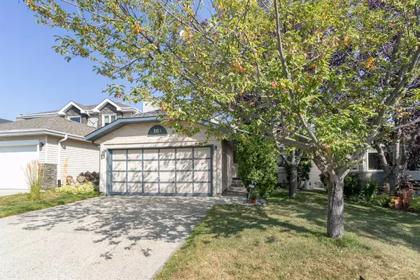 Calgary, AB T3K 4C1,103 Harvest Glen Rise NE