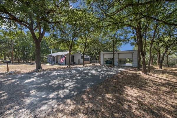 484 County Road 1627, Clifton, TX 76634