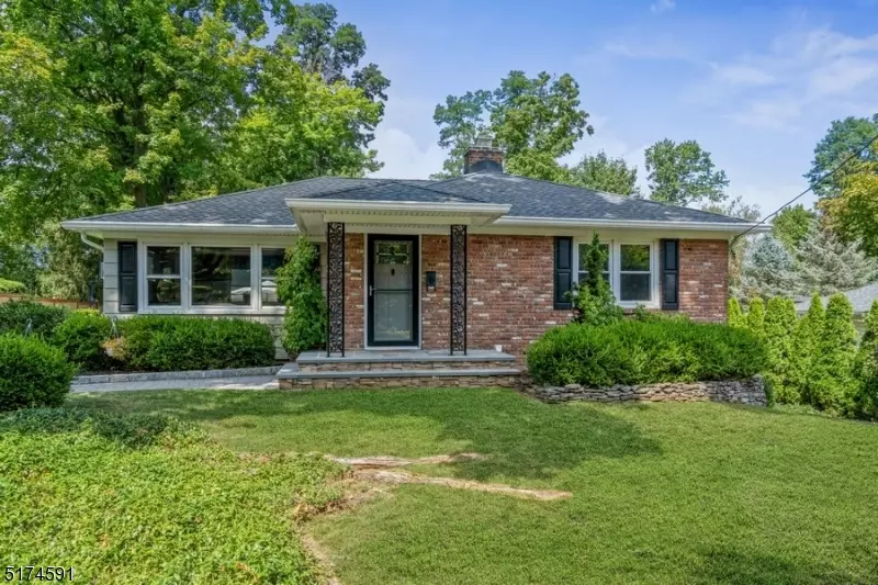 48 Prospect St, Bernardsville Boro, NJ 07924