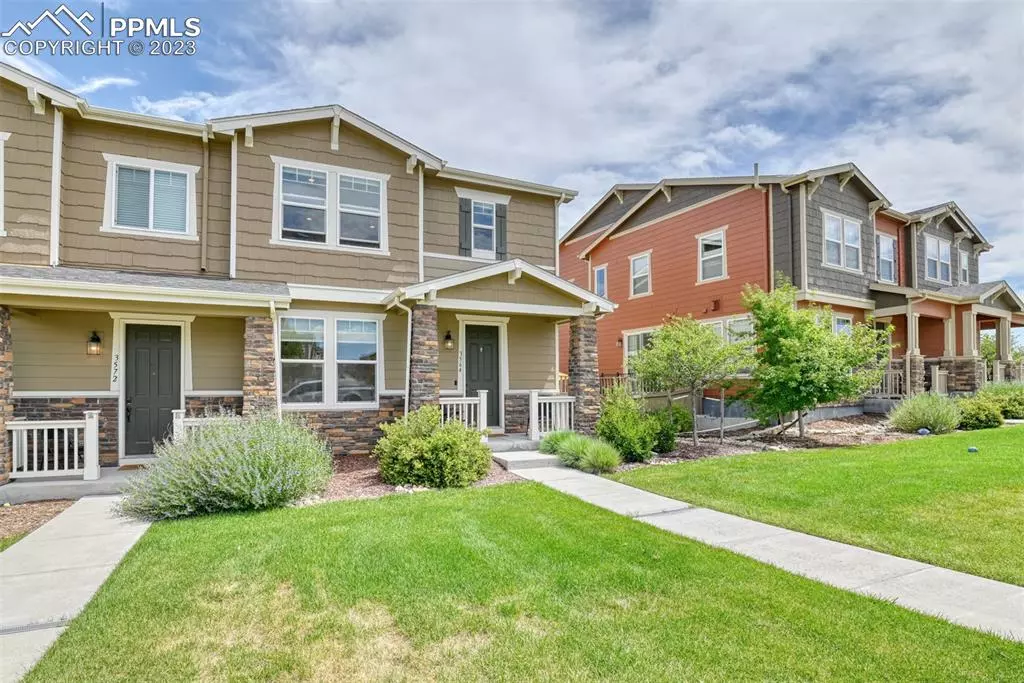 Castle Rock, CO 80109,3564 Fennel ST