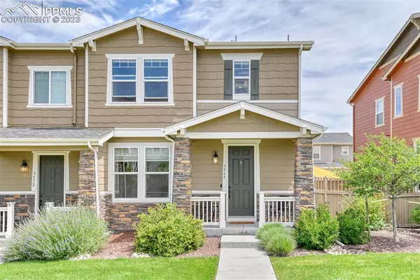 Castle Rock, CO 80109,3564 Fennel ST