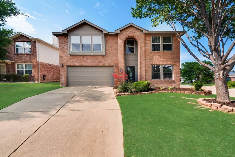 2800 Sundance Drive, Mckinney, TX 75071