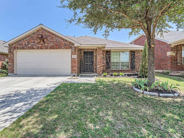 904 Lake Forest Trail, Little Elm, TX 75068