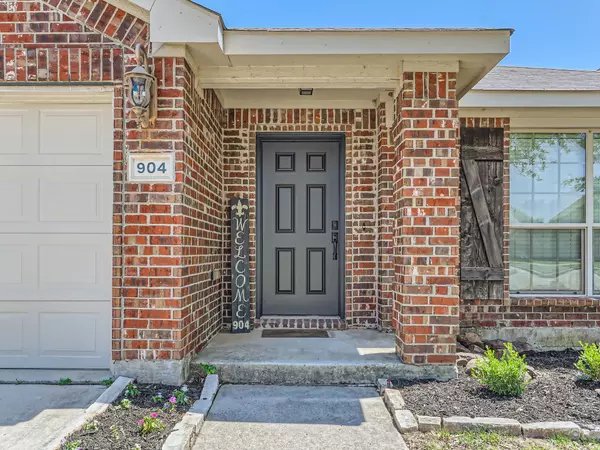 Little Elm, TX 75068,904 Lake Forest Trail