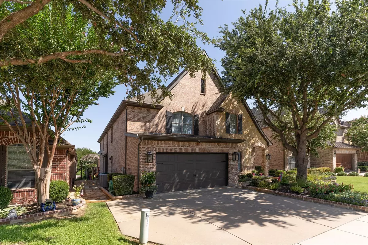 Fort Worth, TX 76137,4329 Paula Ridge Court