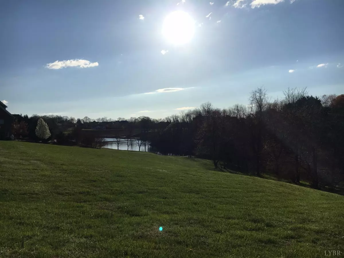 Forest, VA 24551,13 Cedarberry LN #LOT