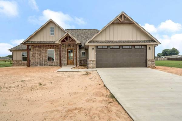 12307 Maplewood Drive, Lindale, TX 75771