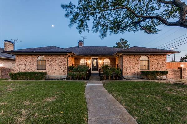 1318 Warwick Street, Garland, TX 75040