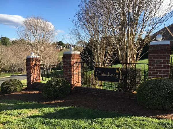 Forest, VA 24551,13 Cedarberry LN #LOT