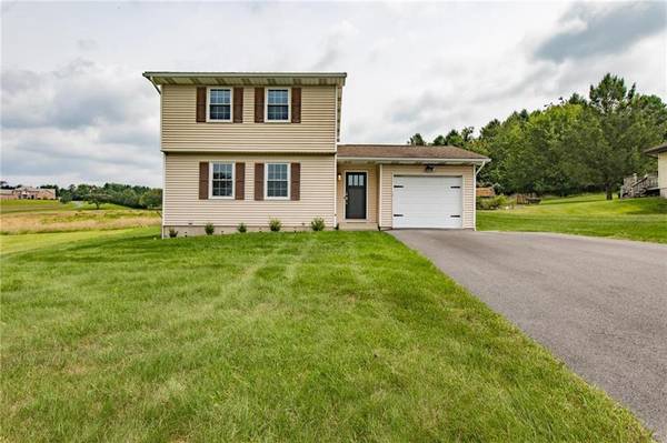 1602 Aspen Drive, Plainfield Twp, PA 18072