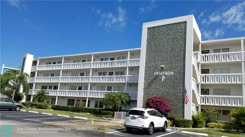 Deerfield Beach, FL 33442,3071 Ventnor P  #3071