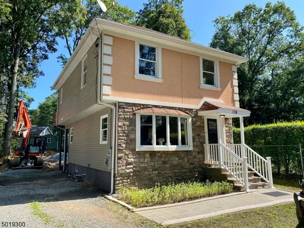 139 HARRIS AVE, Hopatcong Boro, NJ 07874