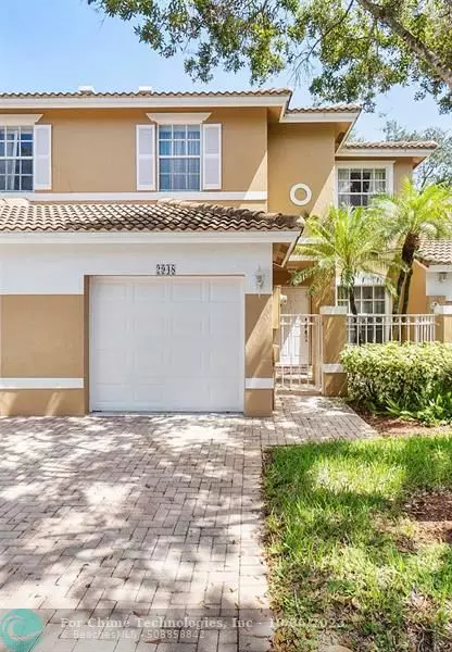 2948 NW 99th Ter, Sunrise, FL 33322