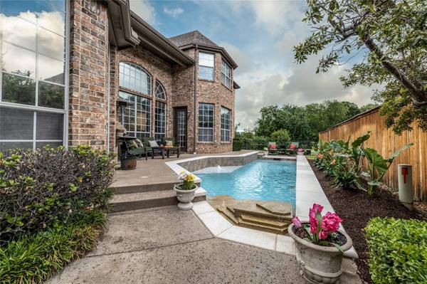 2414 Brushcreek Drive, Keller, TX 76248