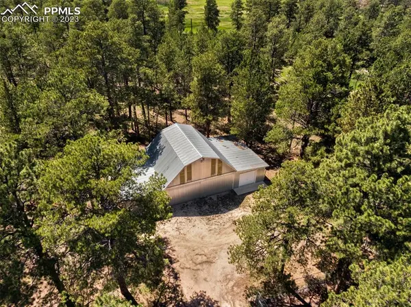 Colorado Springs, CO 80908,11850 Greentree RD