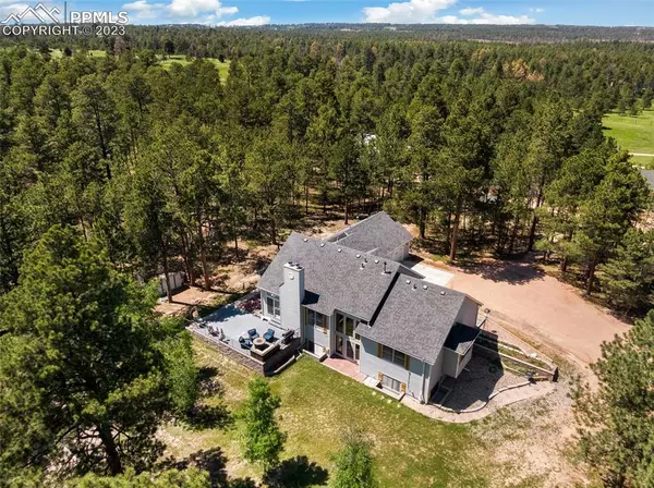 Colorado Springs, CO 80908,11850 Greentree RD