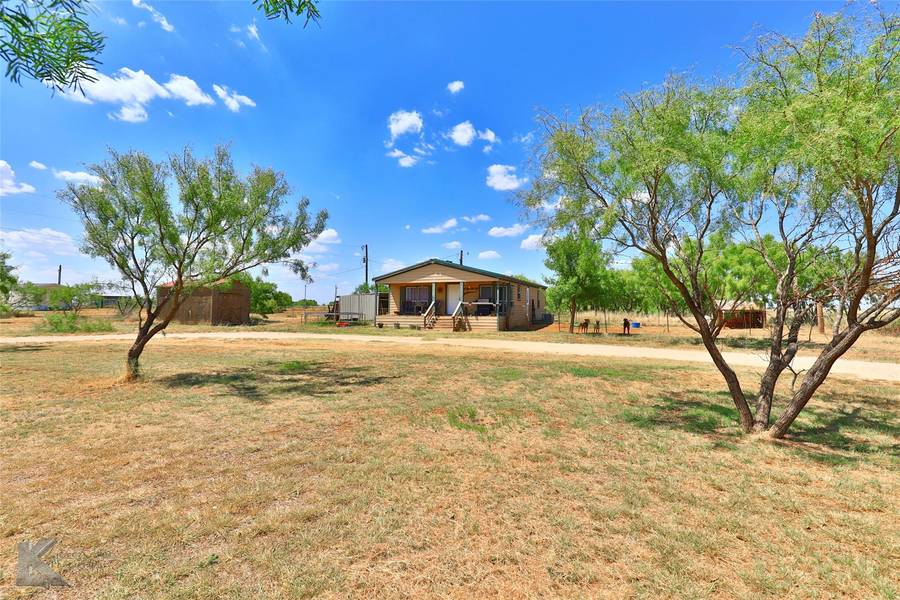 10766 County Road 414, Merkel, TX 79536