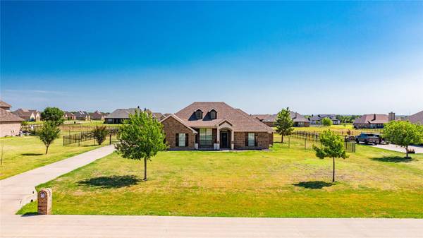 10132 Dorsett, Talty, TX 75126