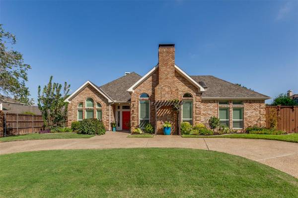 3509 Mount Vernon Way, Plano, TX 75025