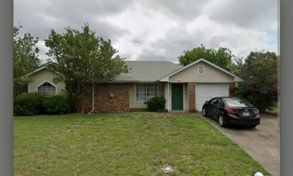 1905 La Fontaine Lane, Greenville, TX 75402