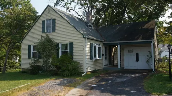 Hellertown Borough, PA 18055,968 Juniper Road