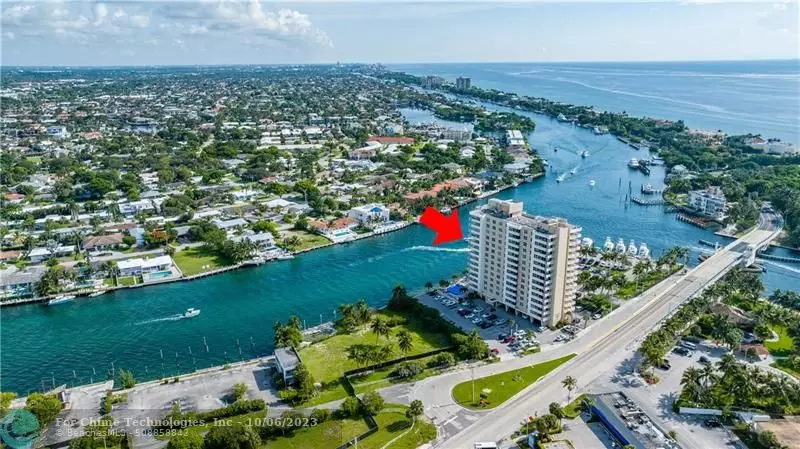 2639 N Riverside Dr  #1006, Pompano Beach, FL 33062