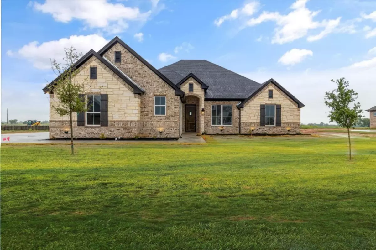 Godley, TX 76044,9516 Wildcat Ridge Drive