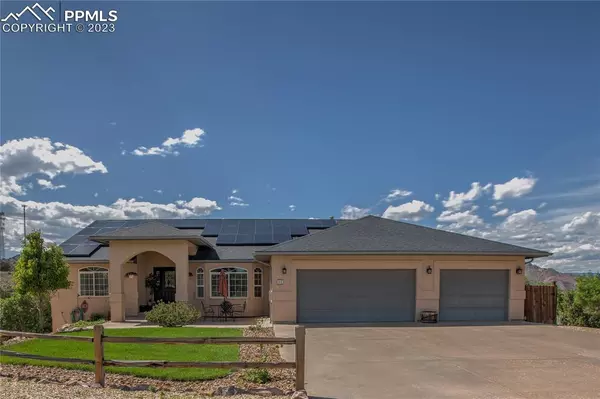 37 Kyndra CT, Canon City, CO 81212