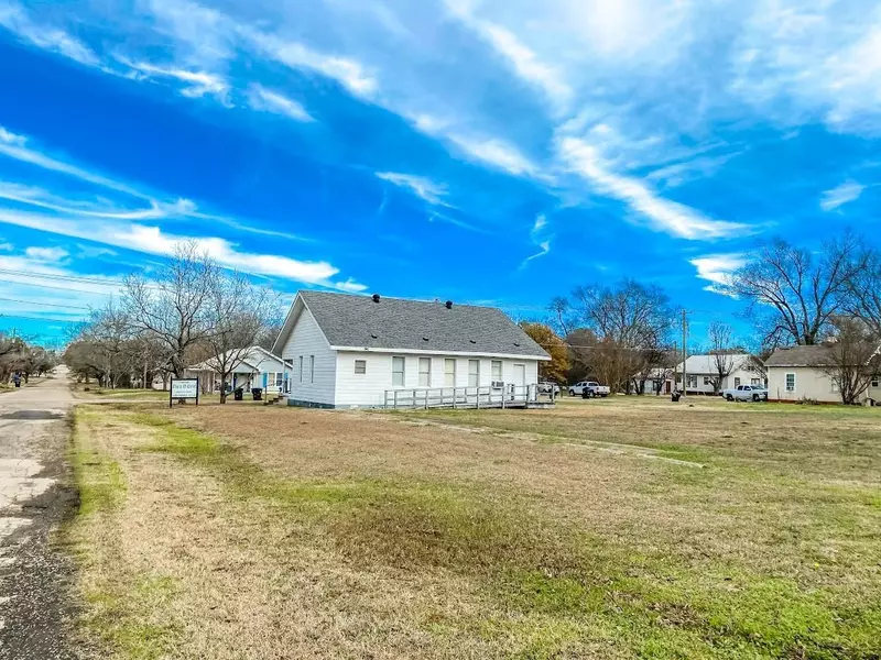 TBD 7th & Mulberry Street, Teague, TX 75860