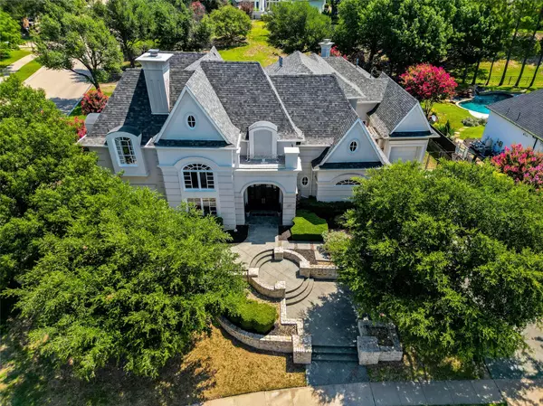 Frisco, TX 75034,5950 Chamberlyne Drive