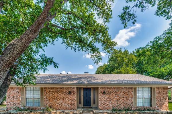 1319 Hillsdale Drive, Richardson, TX 75081