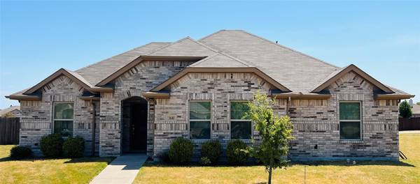 1640 Ashley Court, Lancaster, TX 75146