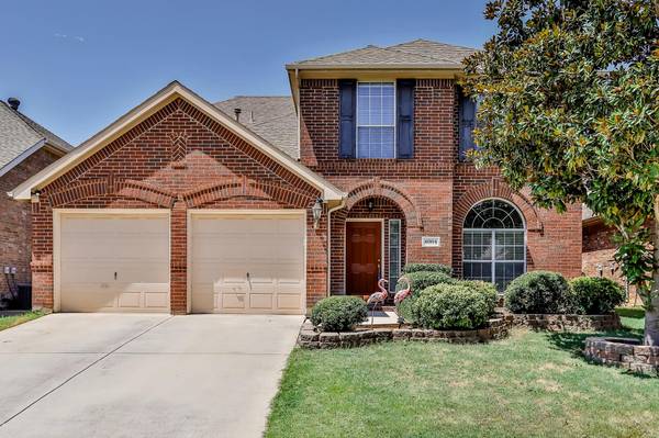 4004 Amador Court, Flower Mound, TX 75022