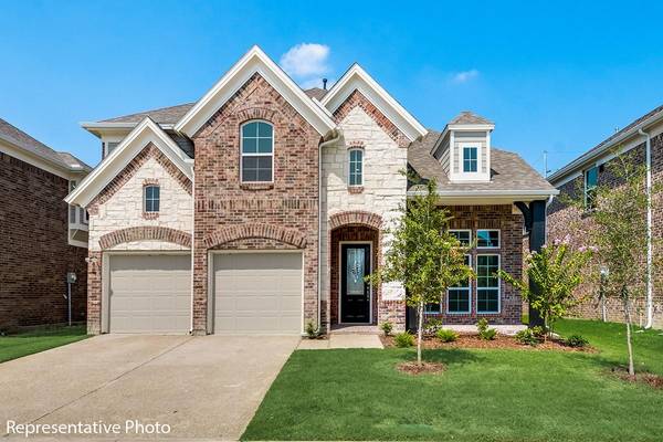 337 Myrtle Beach Drive, Garland, TX 75040