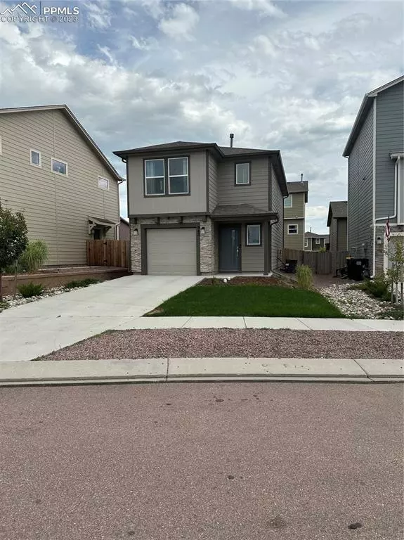 Colorado Springs, CO 80915,945 Technology CT