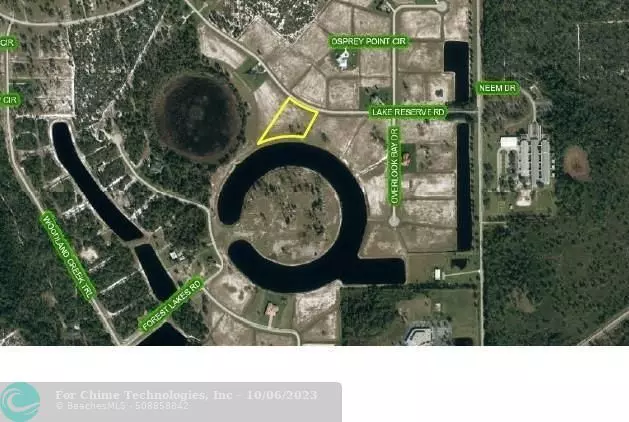 1009 Lake Reserve Rd, Other City - In The State Of Florida, FL 33875