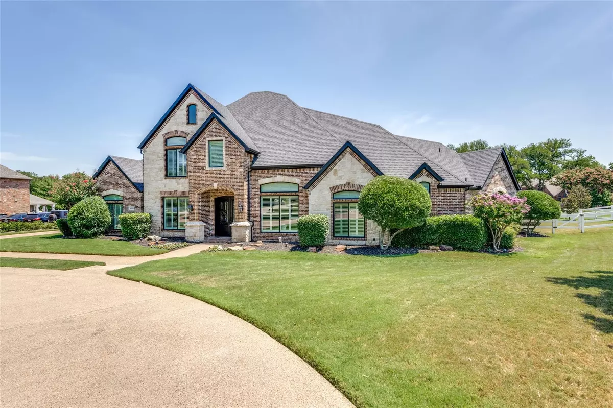 Flower Mound, TX 75028,4108 Equestrian Court