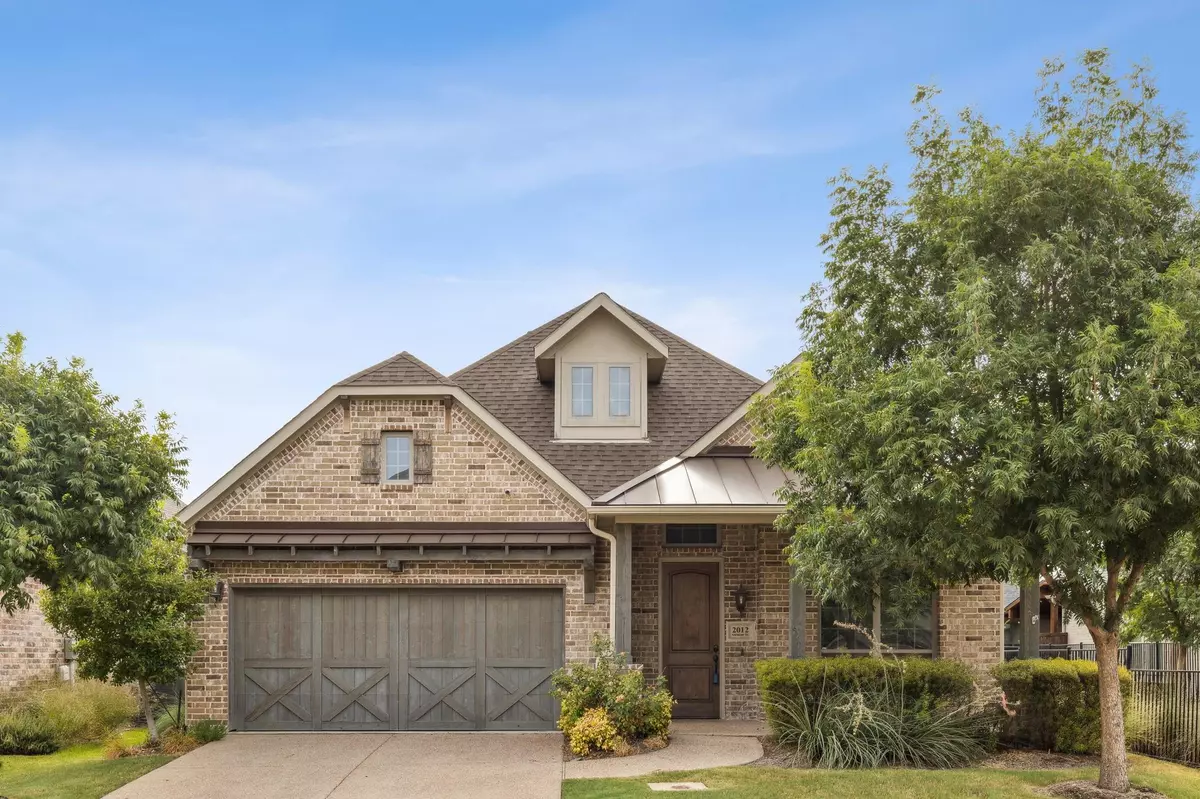 Flower Mound, TX 75028,2012 Anemone Drive