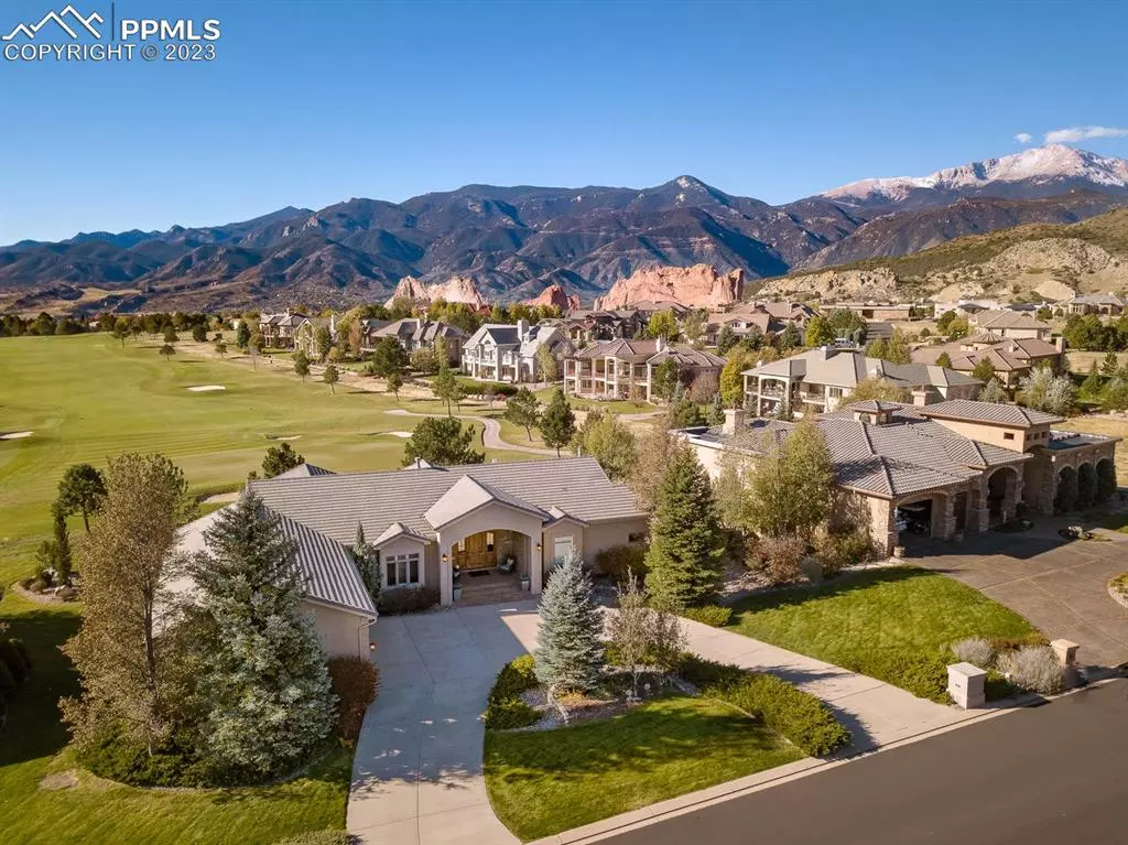 Colorado Springs, CO 80904,3775 HILL CIR