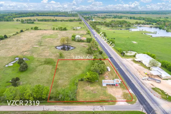 120 Vz County Road 2319, Canton, TX 75103