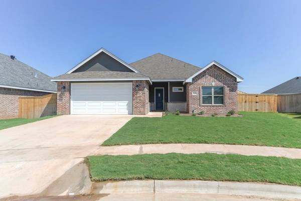 132 Lake Ridge Court, Abilene, TX 79602