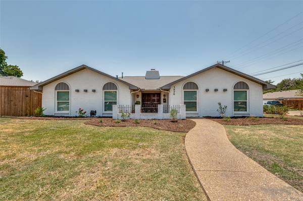 3026 Newcastle Drive, Dallas, TX 75220