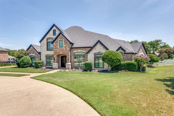 4108 Equestrian Court,  Flower Mound,  TX 75028