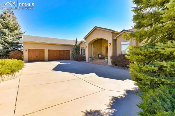 Colorado Springs, CO 80904,3775 HILL CIR