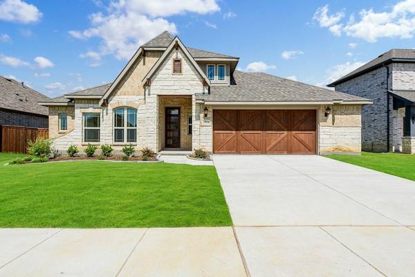 1734 San Donato Lane, Mclendon Chisholm, TX 75032