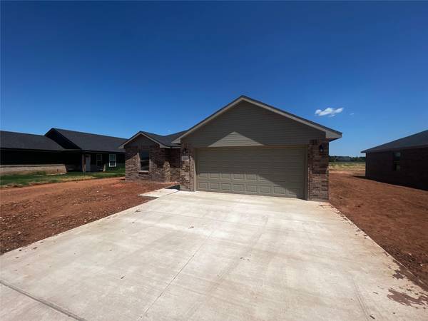 1831 Bandolero Road, Abilene, TX 79602